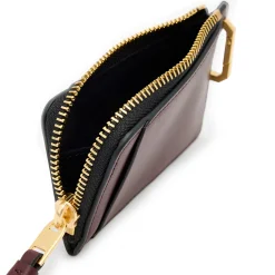 Remy Zipped Wallet