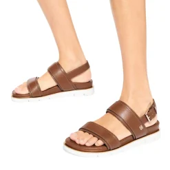Renata Strappy Sandals