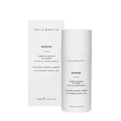 Renew Illuminating Lightweight Gel Cleanser