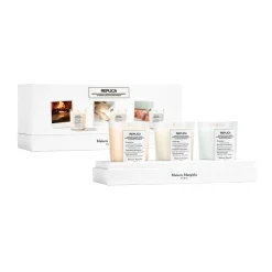 Replica Mini Candle Trio Set