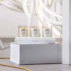 Replica Mini Candle Trio Set