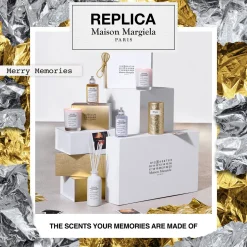 Replica Mini Candle Trio Set