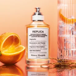 Replica Never Ending Summer