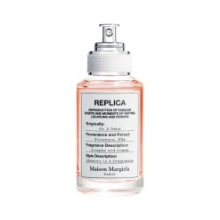 REPLICA On A Date EDT