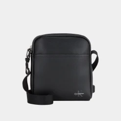 Reporter Crossbody Bag