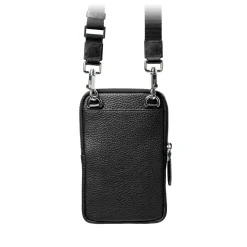 Reporter Crossbody Phone Pouch