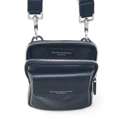 Reporter Crossbody Phone Pouch
