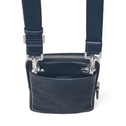 Reporter Crossbody Phone Pouch