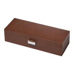 Reporter Five Piece Watch Box