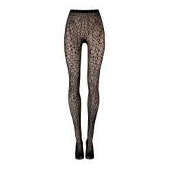 Reptile Net Tights