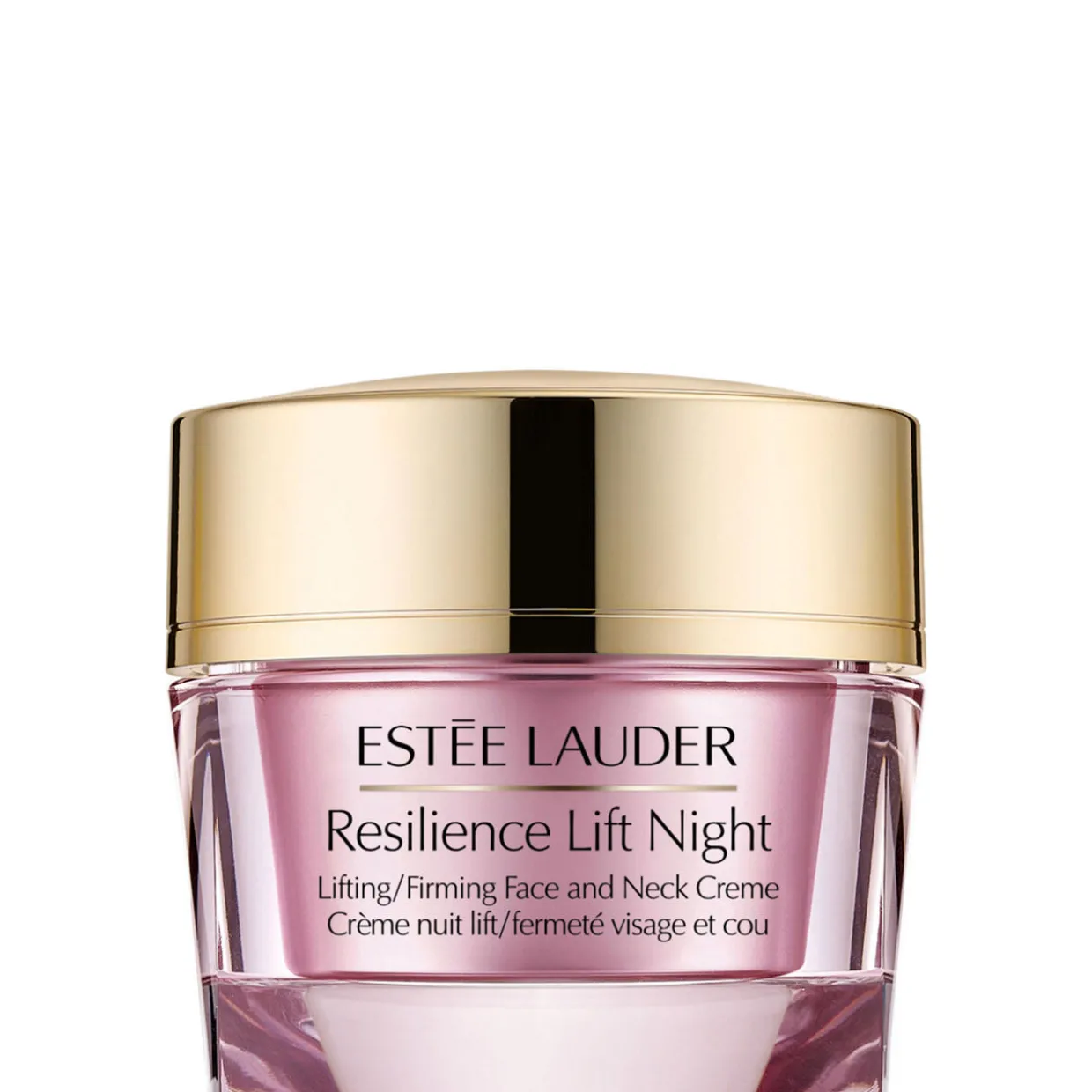 Resilience Lift Night Lifting-Firming Face and Neck Creme