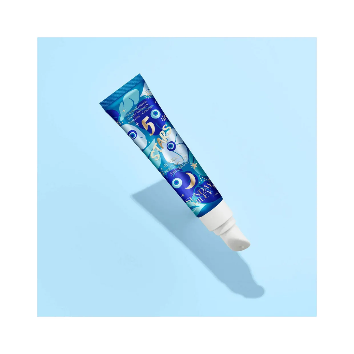 Retinoid + Niacinamide Eye Serum