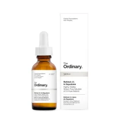 Retinol 1% in Squalane
