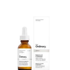 Retinol 0.2% in Squalane