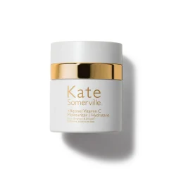 Retinol+ Vitamin C Moisturizer