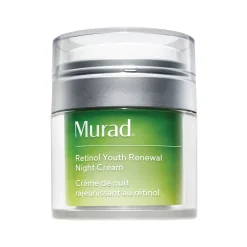 Retinol Youth Renewal Night Cream