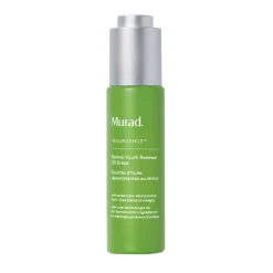 Retinol Youth Renewal Oil Drops