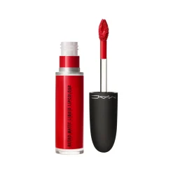Retro Matte Liquid Lipcolour Ruby Phew