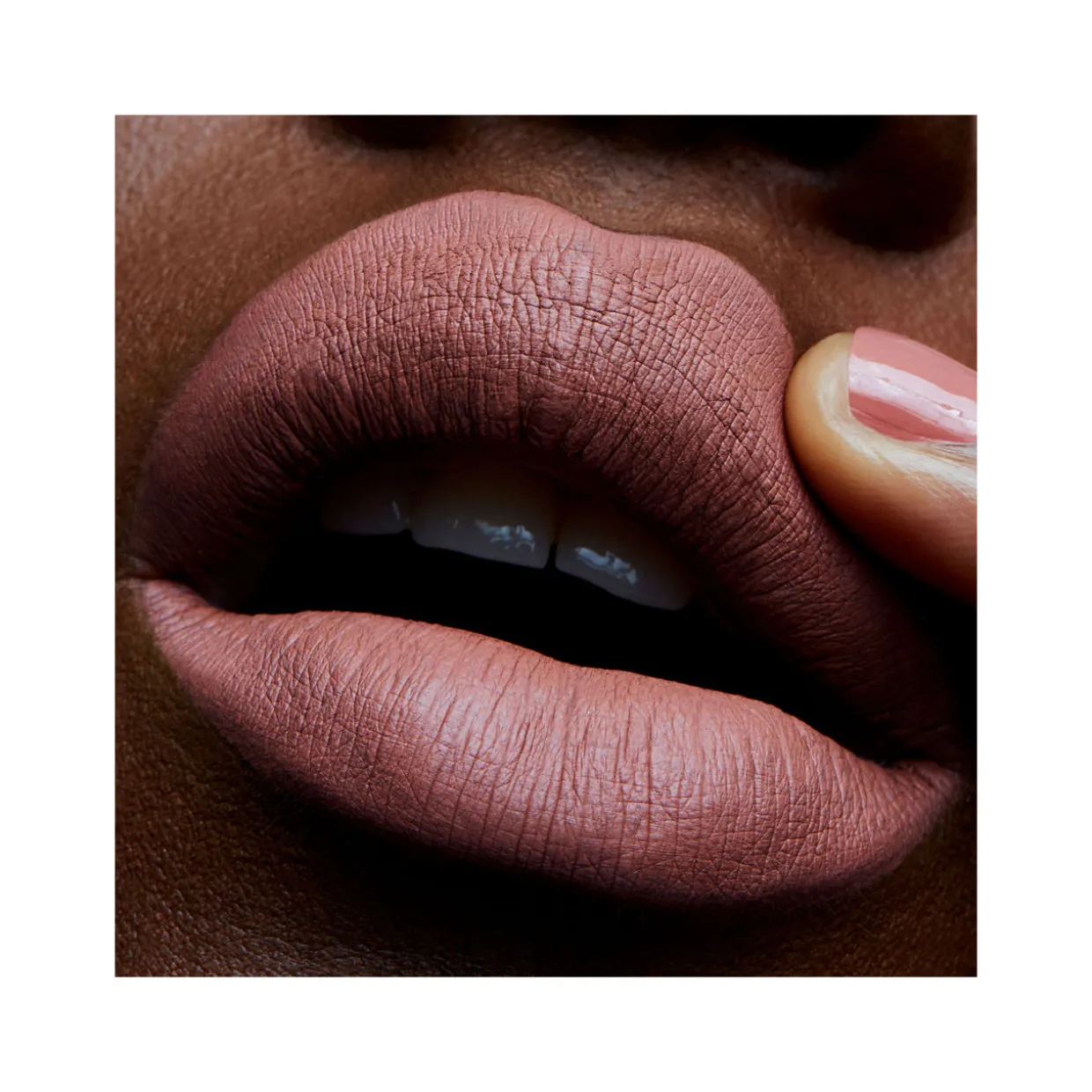 Retro Matte Liquid Lipcolour