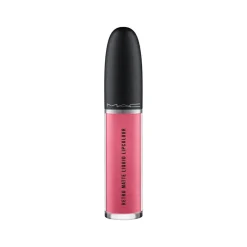 Retro Matte Liquid Lipcolour