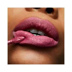Retro Matte Liquid Lipcolour