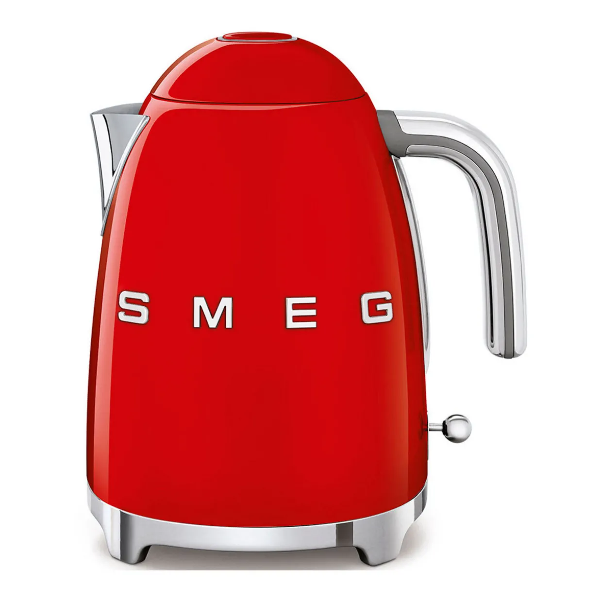 Retro Style Kettle