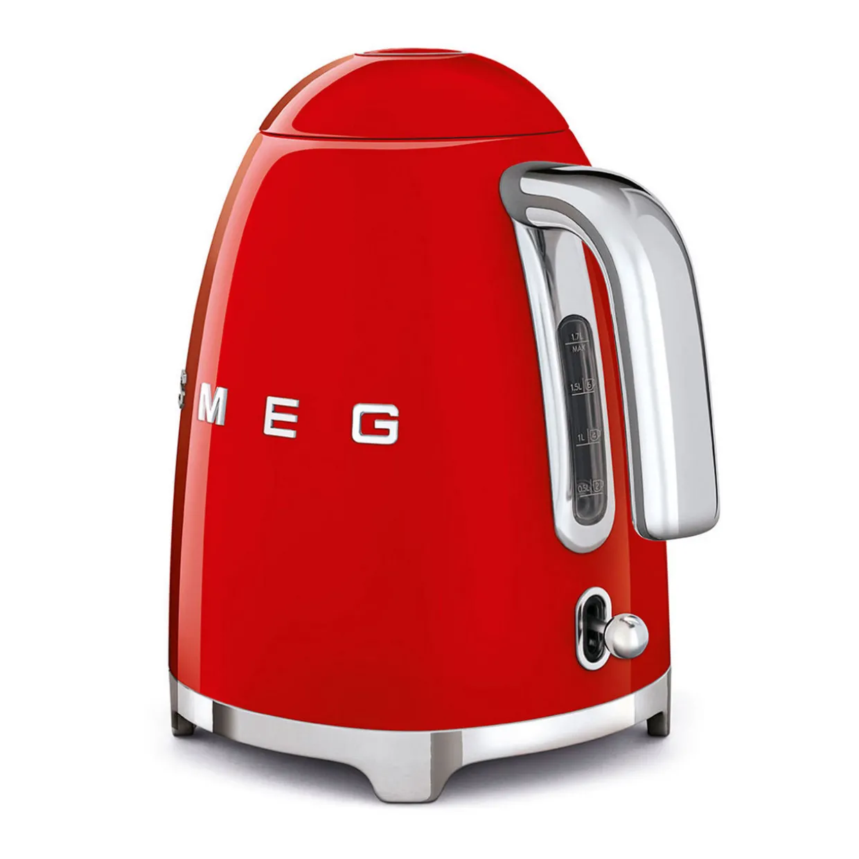 Retro Style Kettle