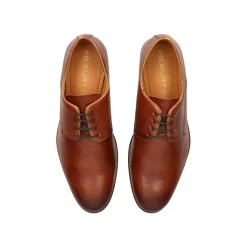 Reuben Derby Shoes