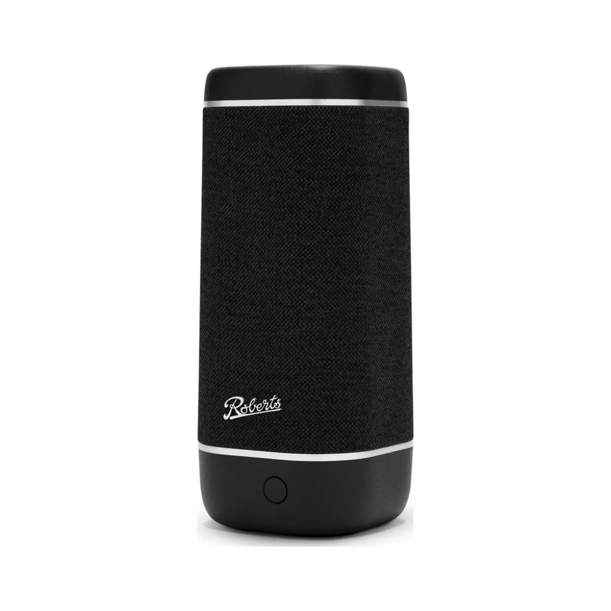 Reunion Bluetooth Speaker Black