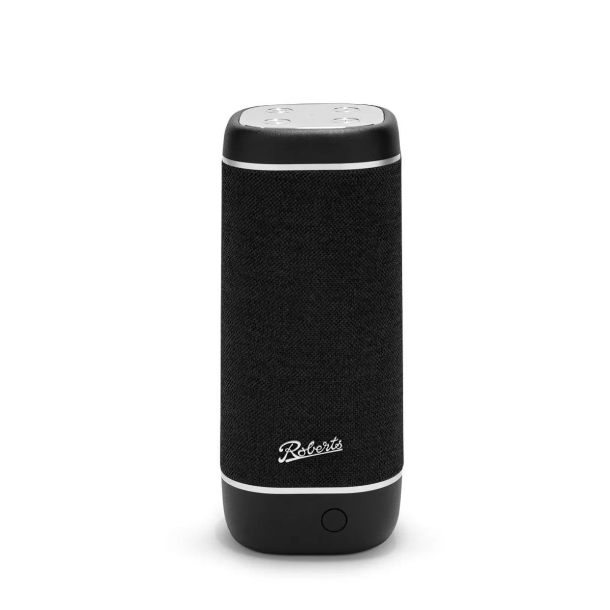 Reunion Bluetooth Speaker Black