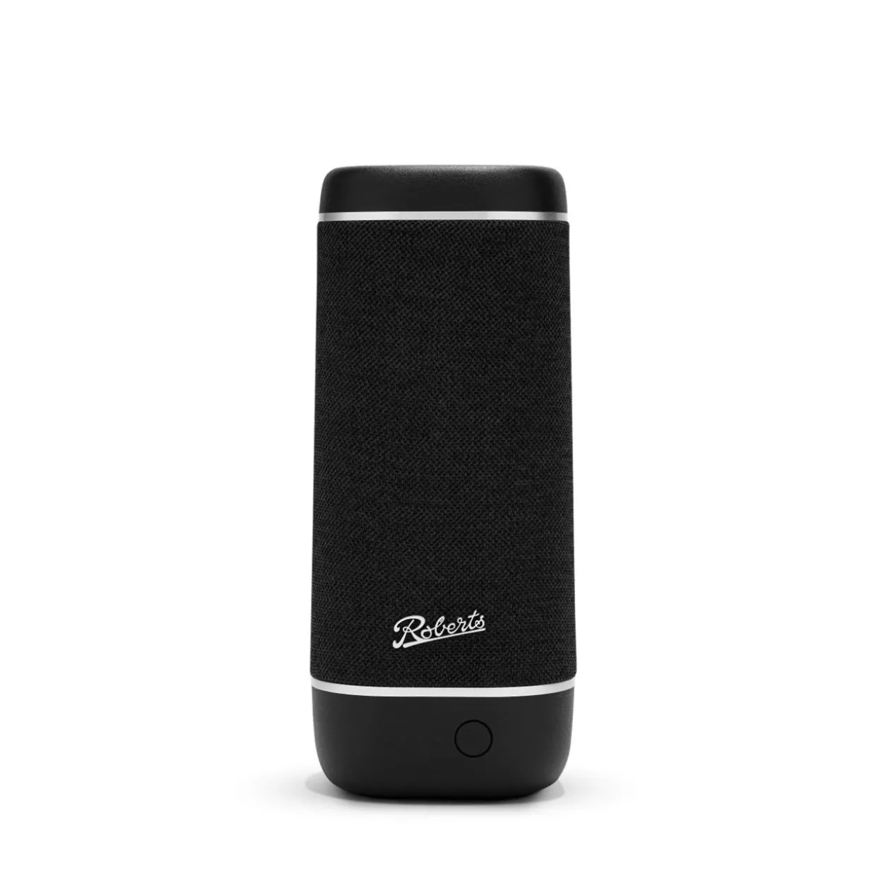 Reunion Bluetooth Speaker Black