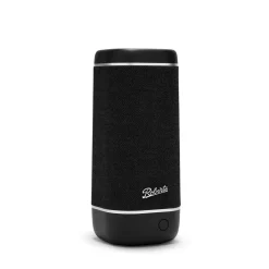 Reunion Bluetooth Speaker Black