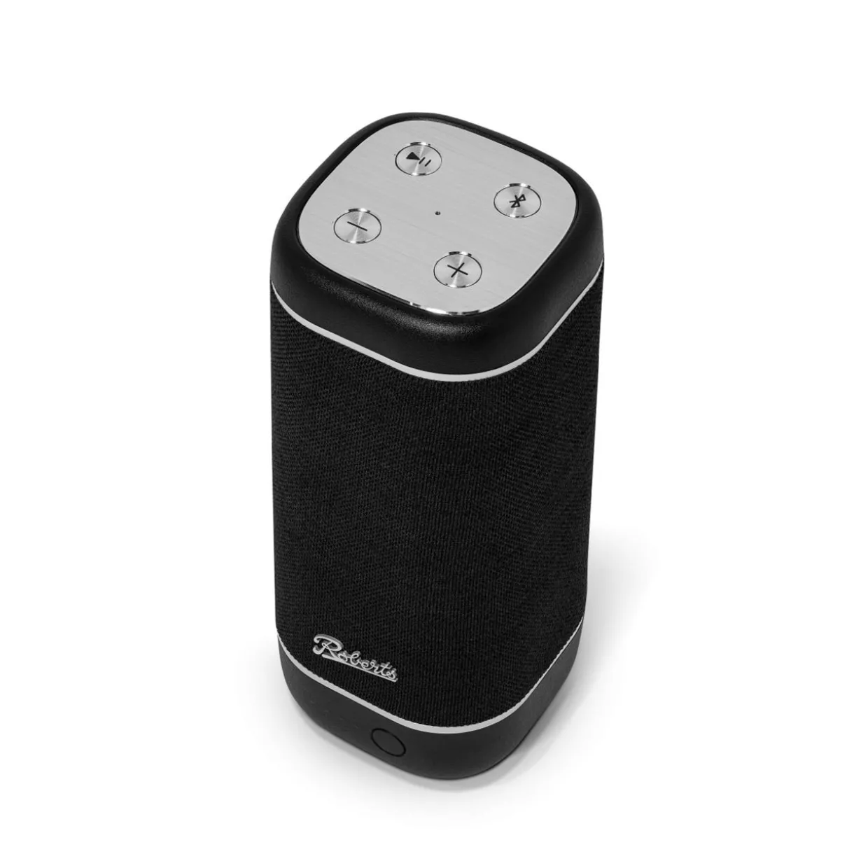 Reunion Bluetooth Speaker Black