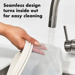 Reusable Silicone Sandwich Bag 28oz