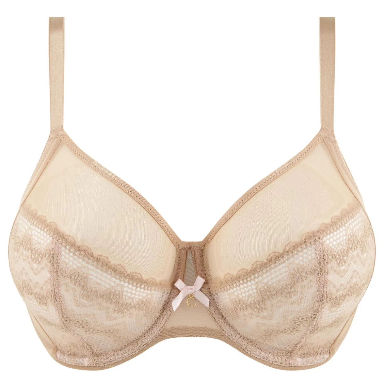 Revele Moi Four Part Bra