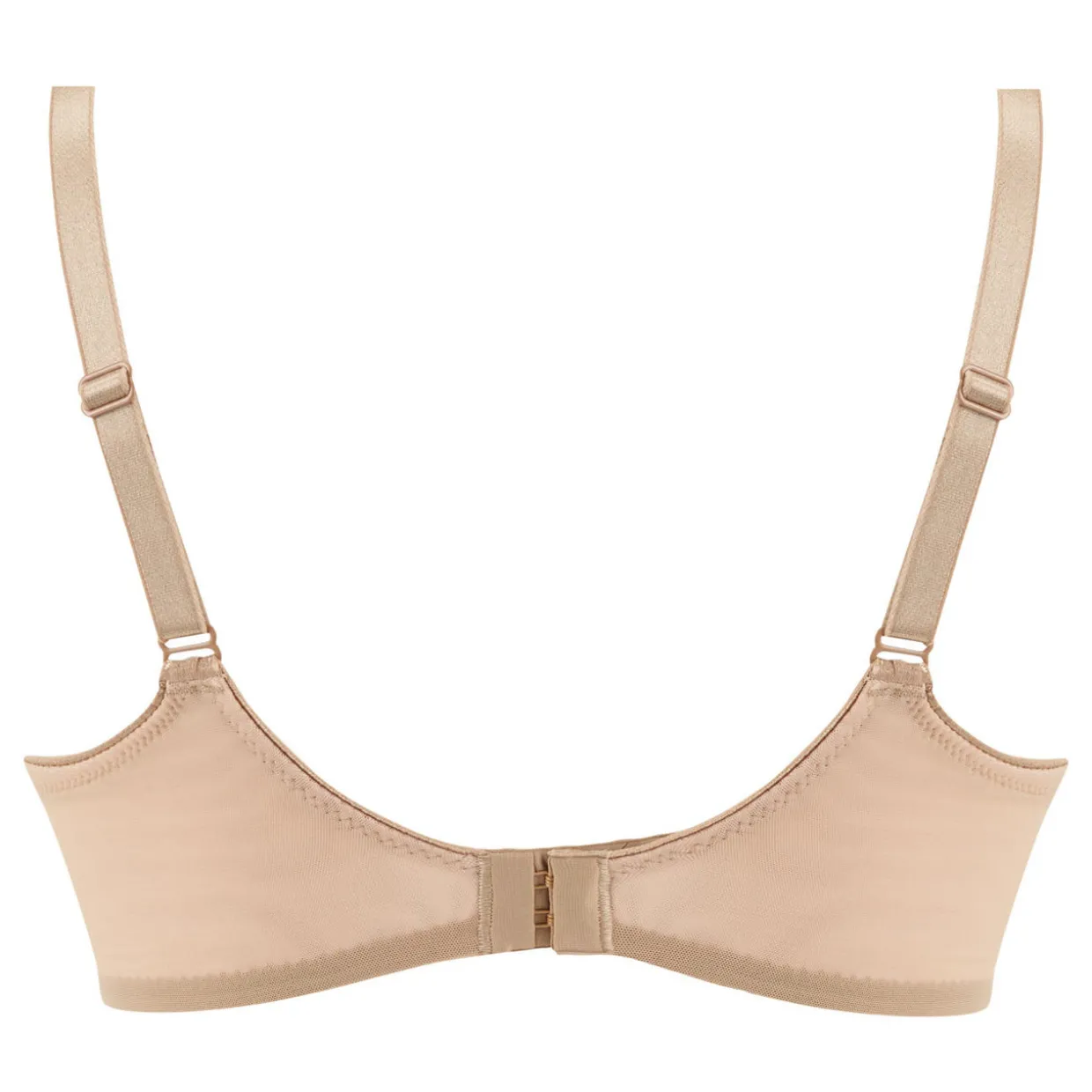 Revele Moi Four Part Bra