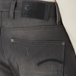 Revend Super Slim Fit Jeans
