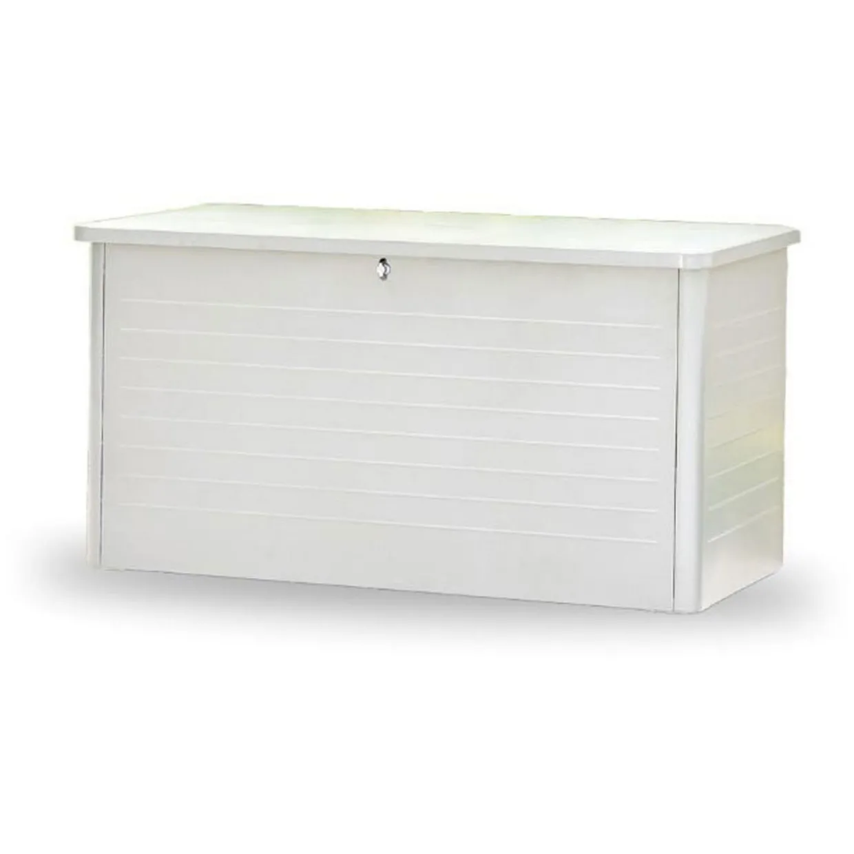 Rhode Large Cushion Box Pebble
