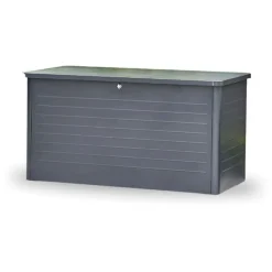Rhode Small Cushion Box Anthracite