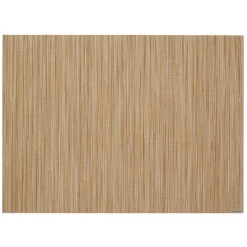 Rib Weave Rectangle Placemat