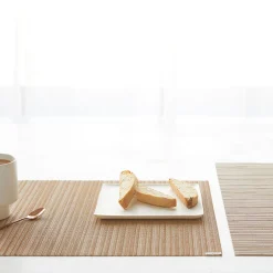 Rib Weave Rectangle Placemat