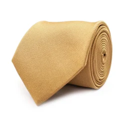 Ribbed Tie