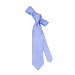 Ribbed Tie