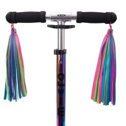 Ribbon Tassel Accessory