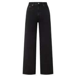 Ribcage Wide Leg Jeans
