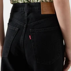 Ribcage Wide Leg Jeans