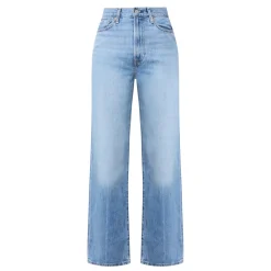 Ribcage Wide Leg Jeans