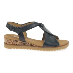 Rich Sandals