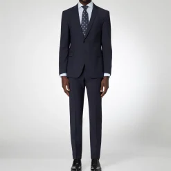 Rick Single-Breasted Jacket