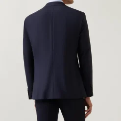 Rick Solid Suit Jacket